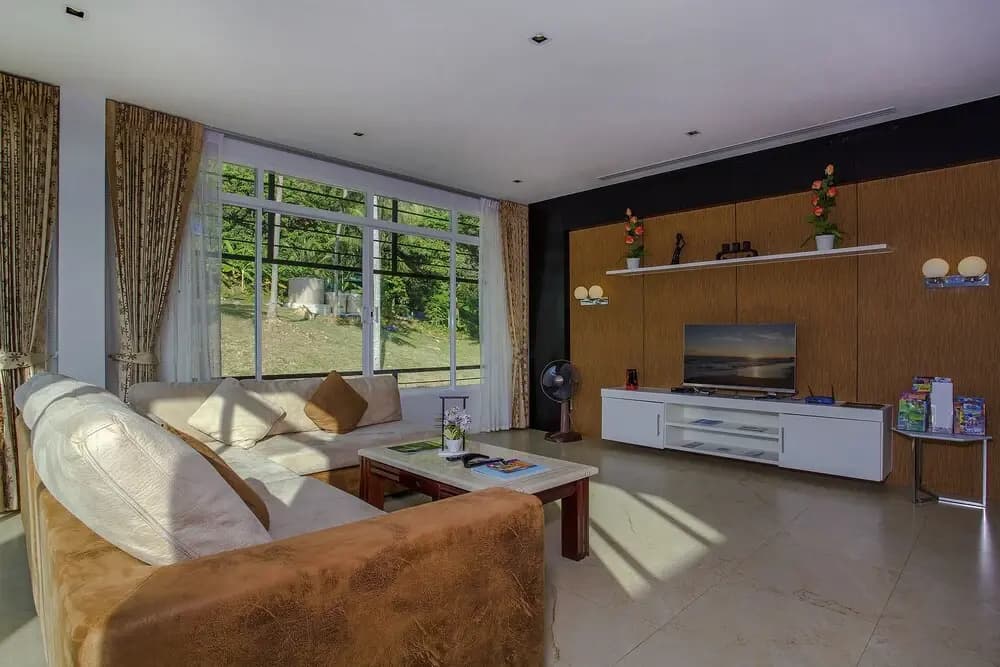 Kata Horizon Villa B2 4 Bed - photo 2