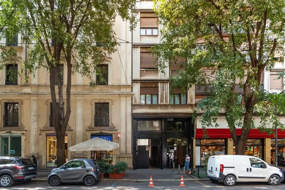 easyhomes - Vincenzo Monti - main photo