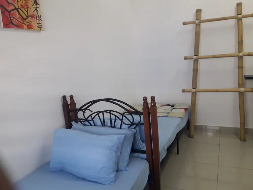 Tampoi Homestay - photo 6
