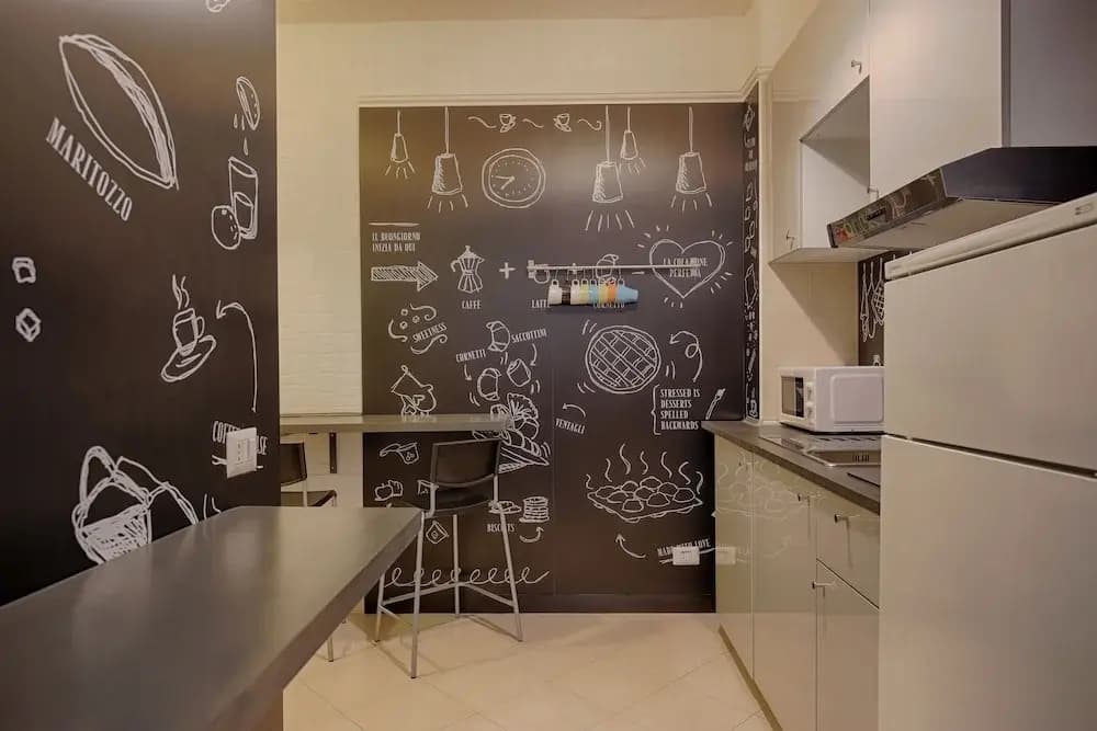 Cuma Guesthouse - photo 13