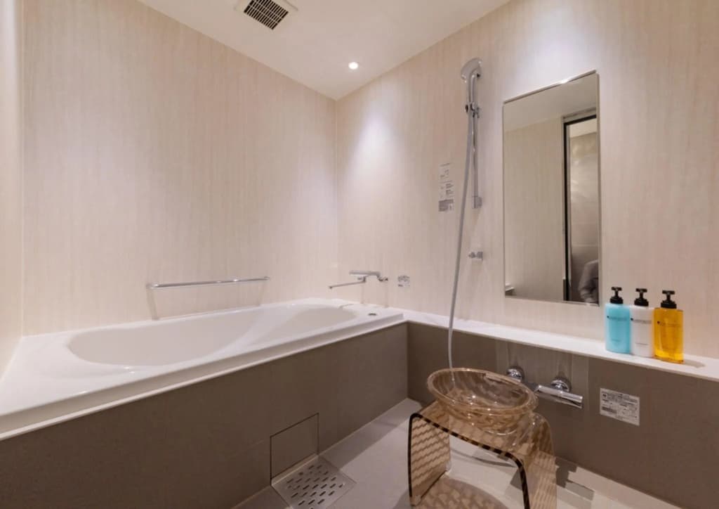 Liber Hotel Osaka - photo 7