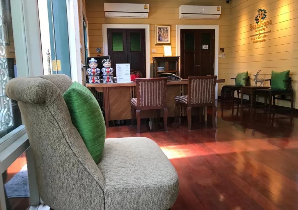 Baan Sopa Rajaprarop - photo 2