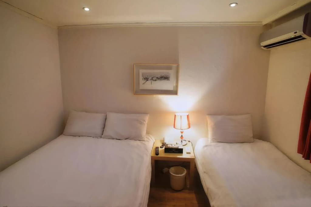 Seoul 53 hotel Insadong - photo 5