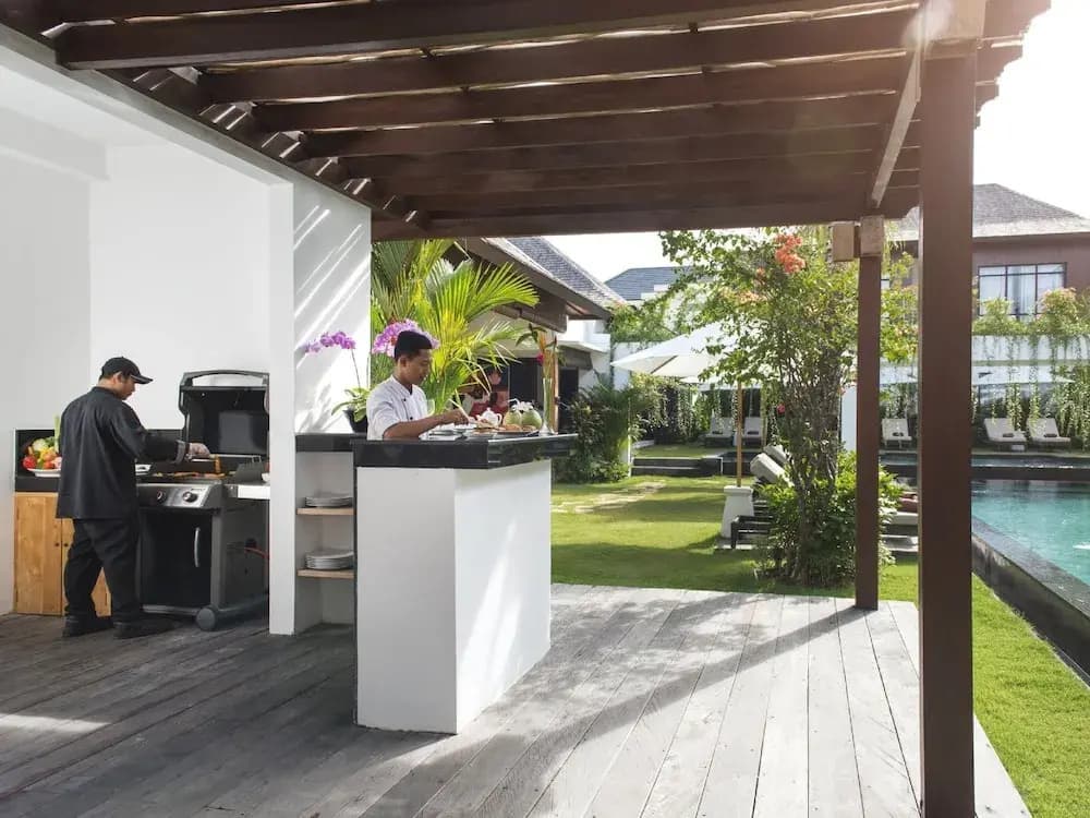 Villa Anam - photo 23