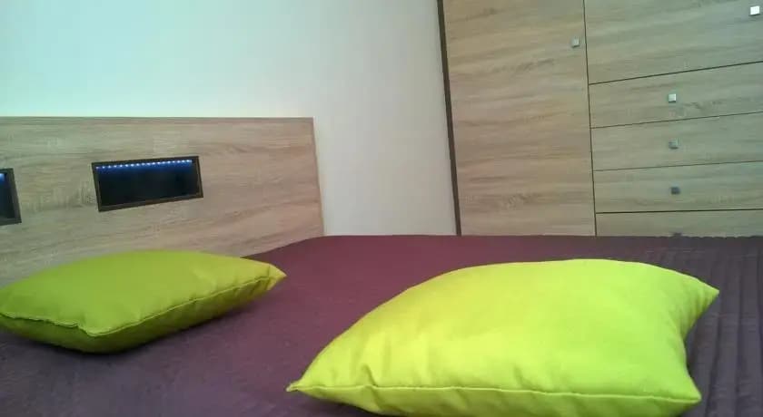 Apartment Pertu - photo 2
