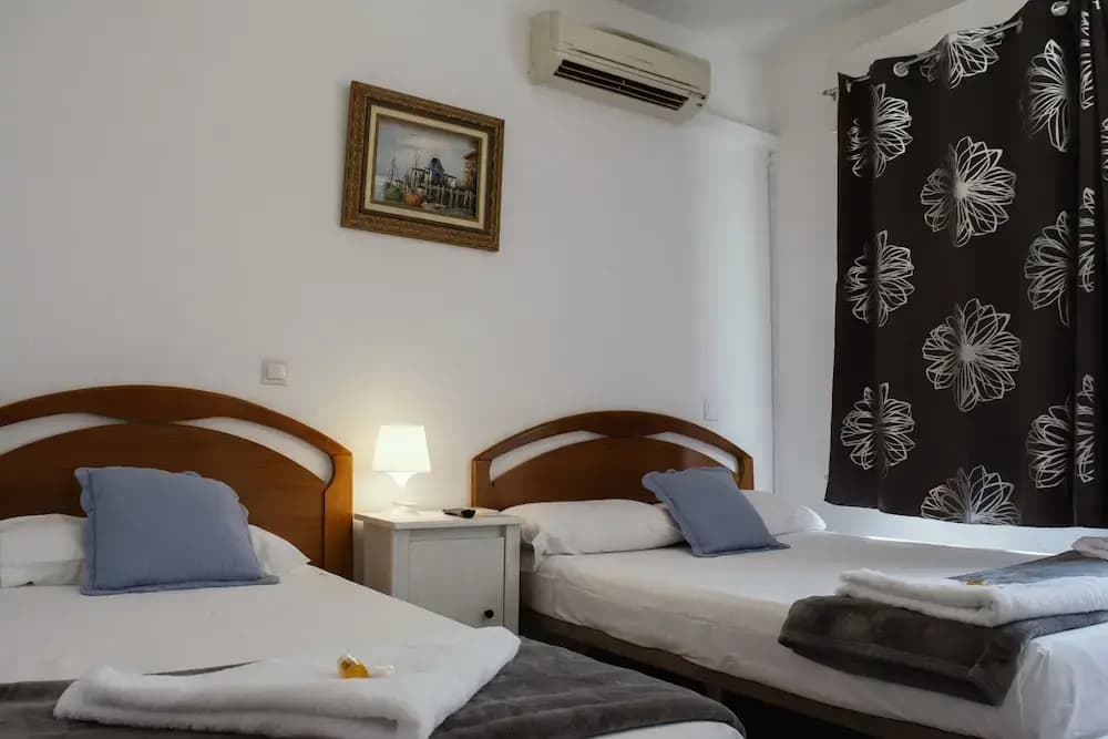 Apartamentos Sleep in Madrid S.L - photo 2