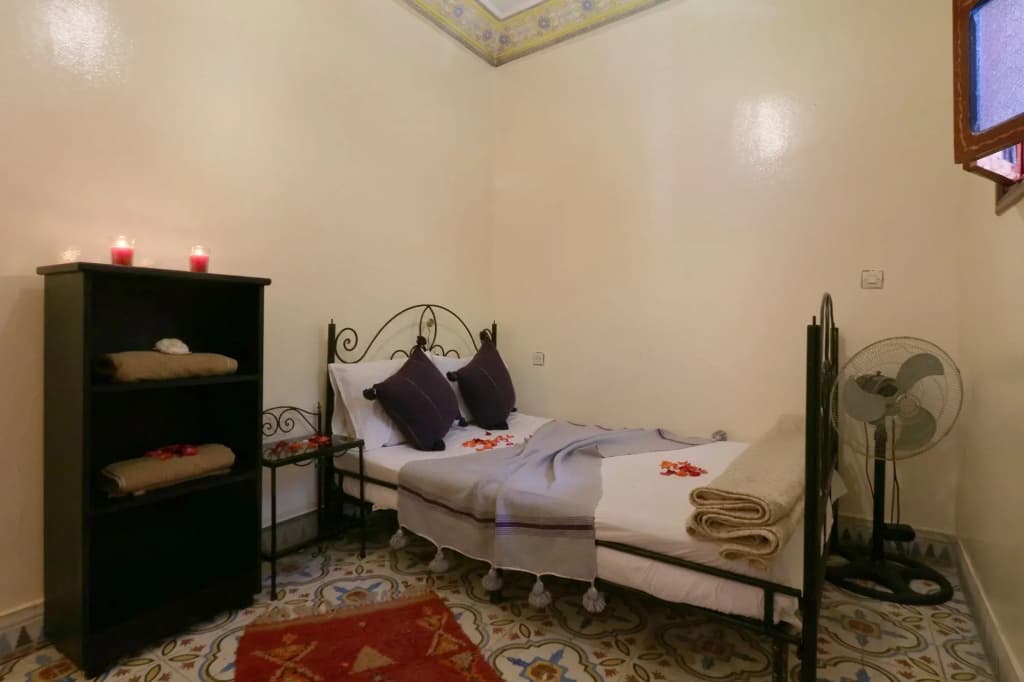 Ha Tel Riad Hayat - photo 5