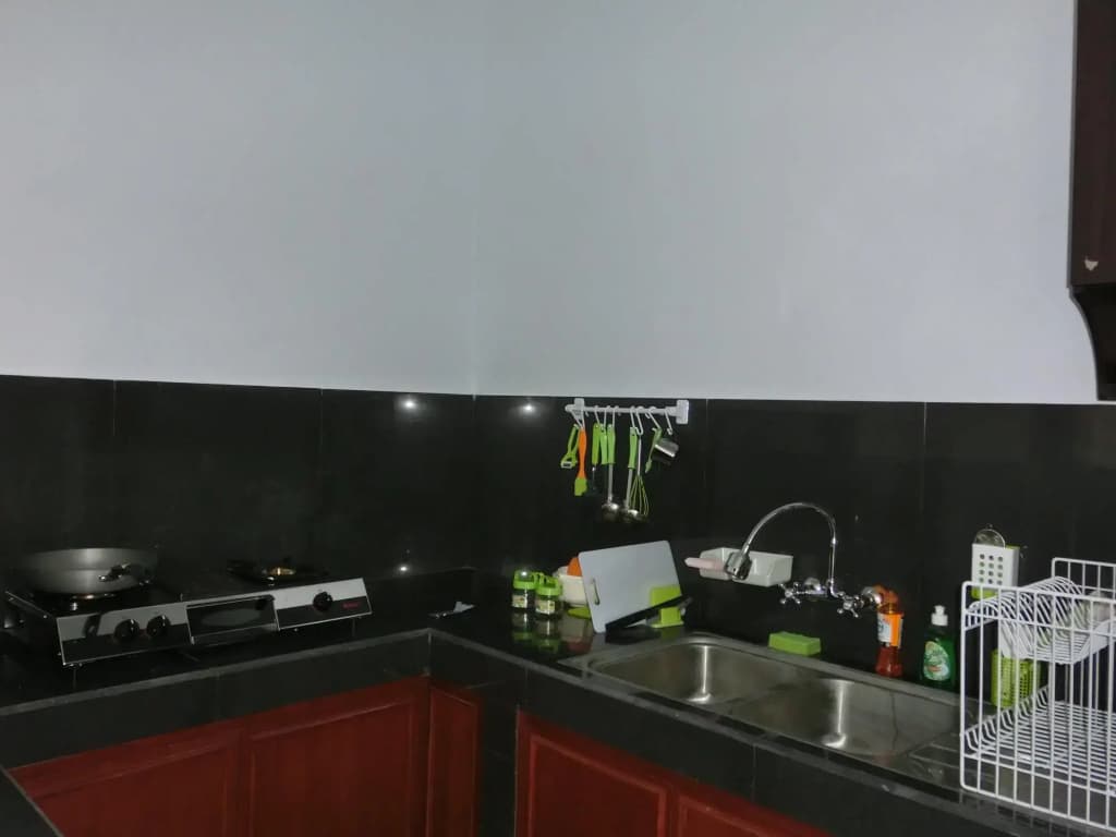 Lucky 7 House - photo 2