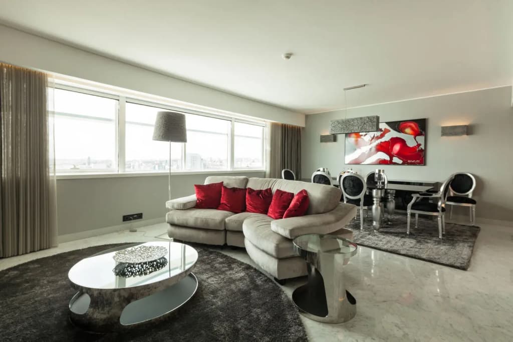 Myriad by SANA Hotels - photo 16