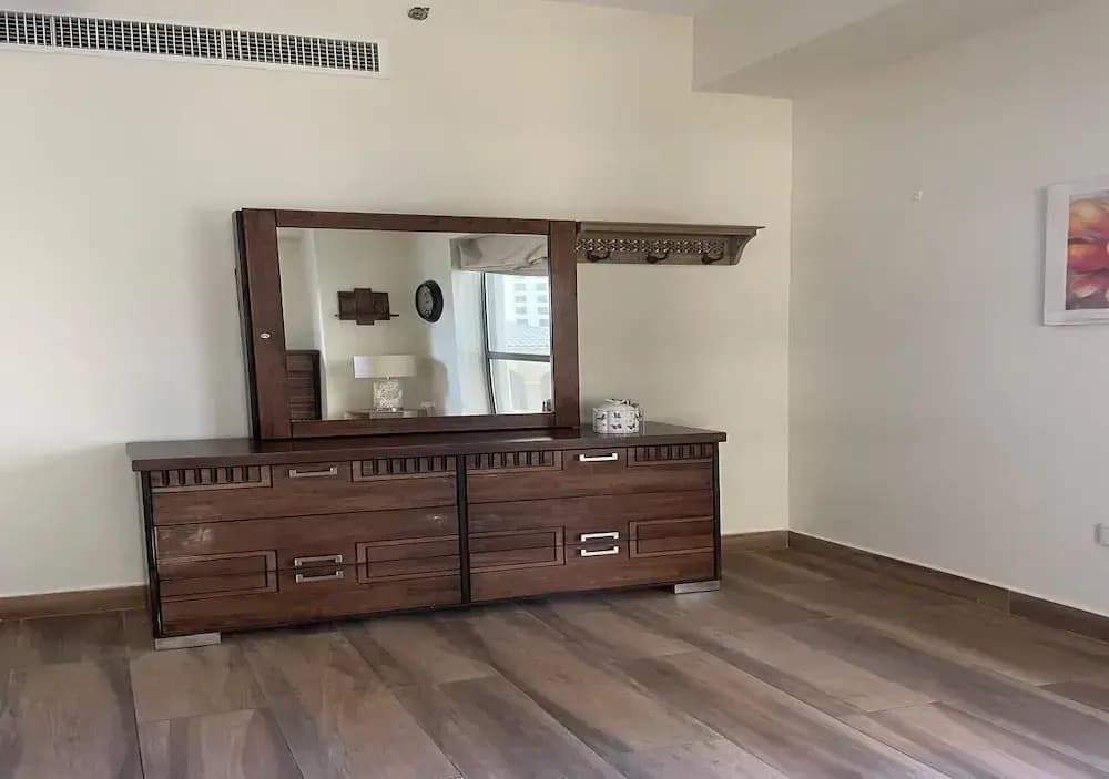 JBR Rimal 1 Spacious 3BR close to Beach - photo 5