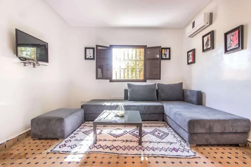 Residence Alounsse - photo 9
