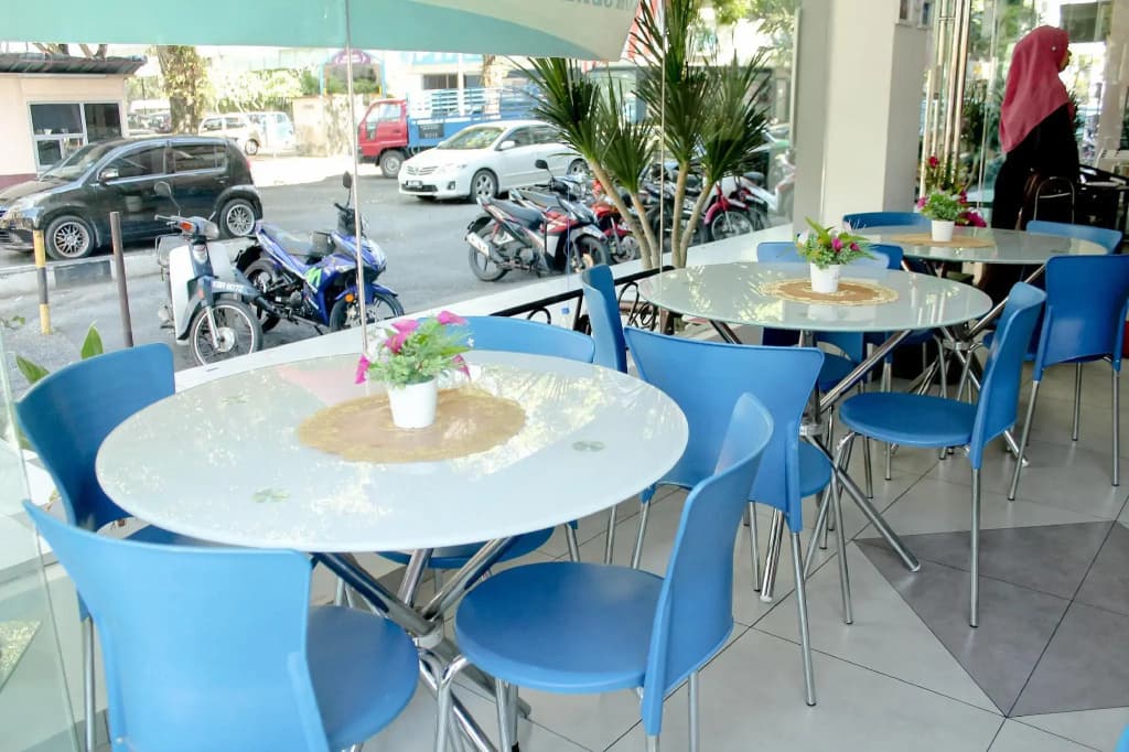 Hotel Darulaman Alor Setar - photo 15