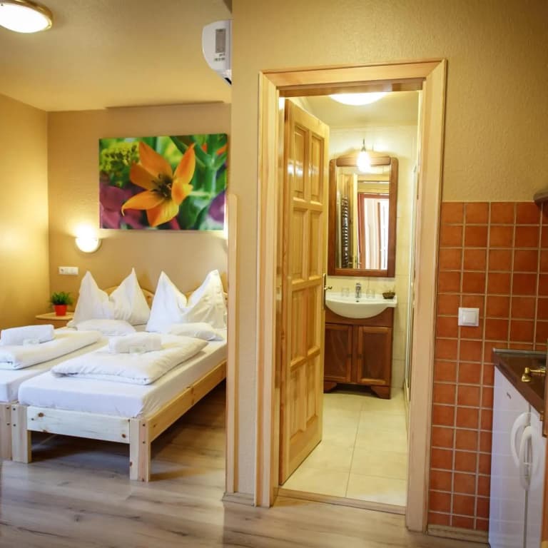 Karin Hotel - photo 38