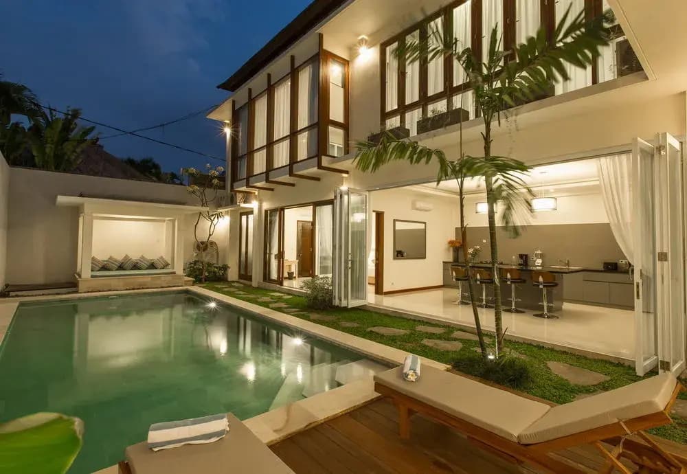 Villa Alaya by Nagisa Bali - photo 20