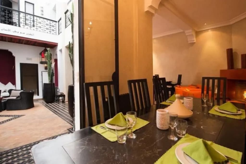Riad Akka - photo 23