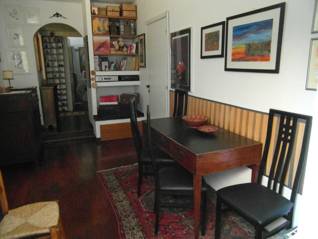 Abitazione Pigneto bed & breakfast - photo 4