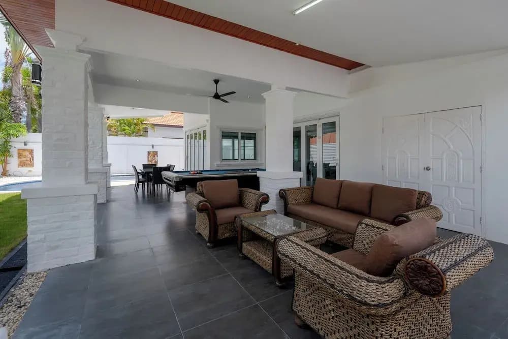 Orchid Paradise Homes OPV 28 - photo 11
