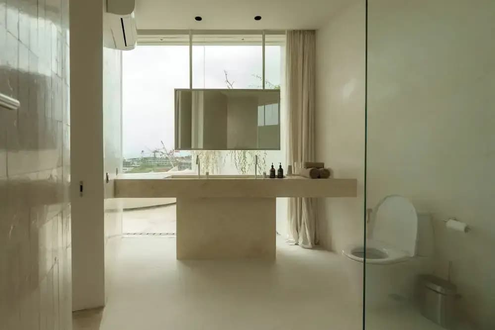 Lux Retreat 4BR Ocean Villa in Uluwatu - photo 2