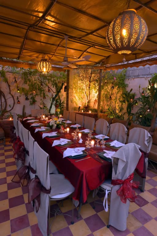 Riad Dar Khmissa - photo 30