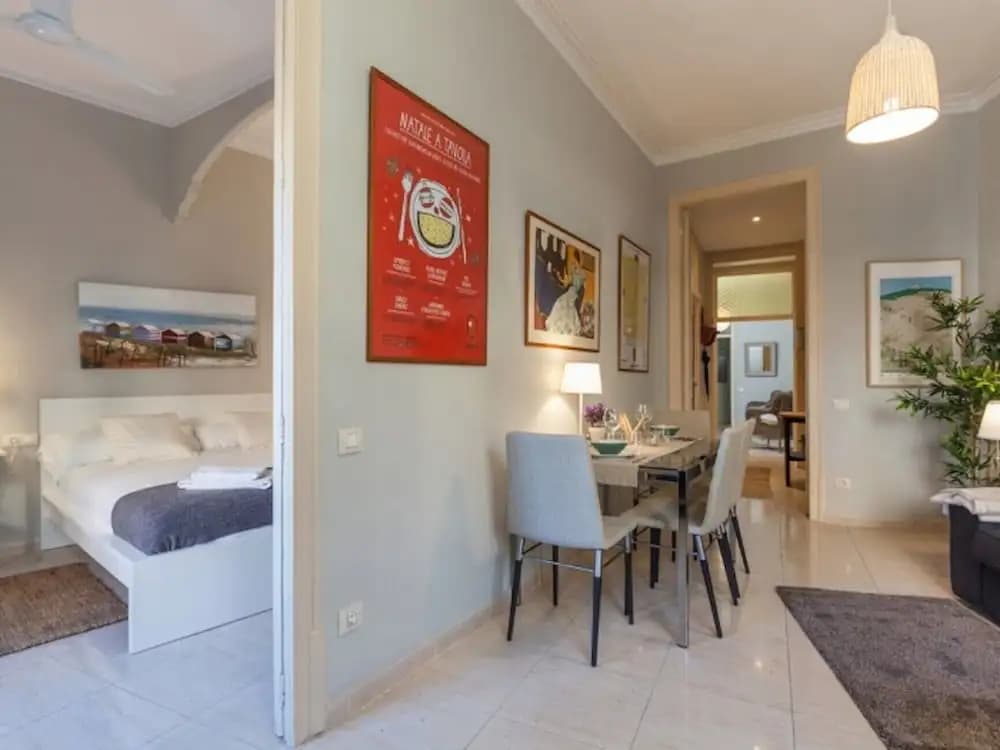 Sant Antoni Apartments - photo 5