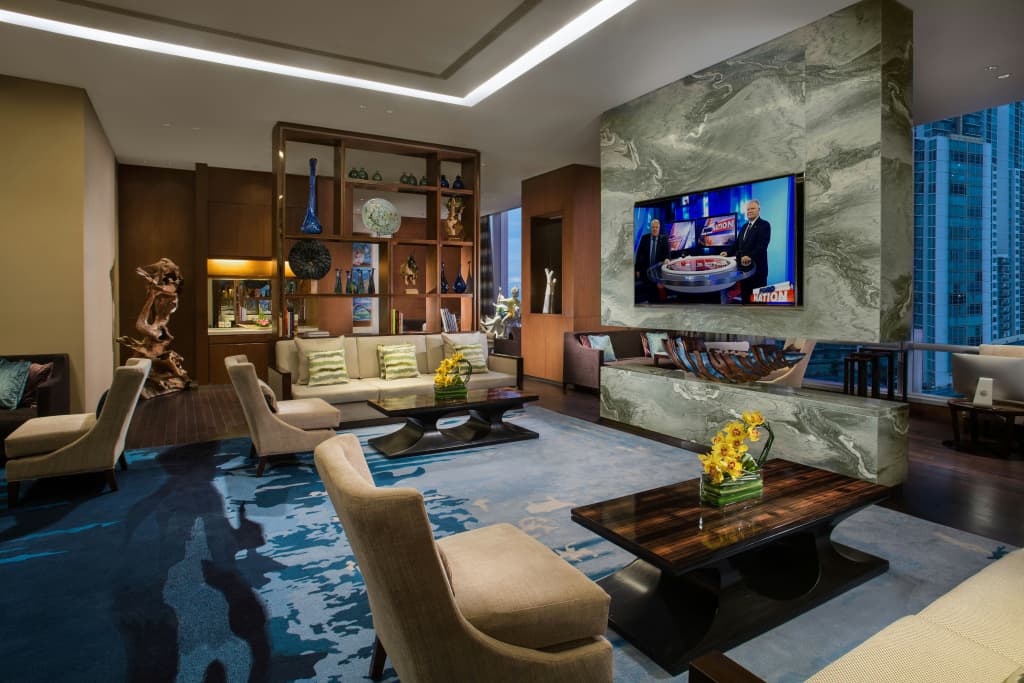 Ascott Kuningan Jakarta - photo 21
