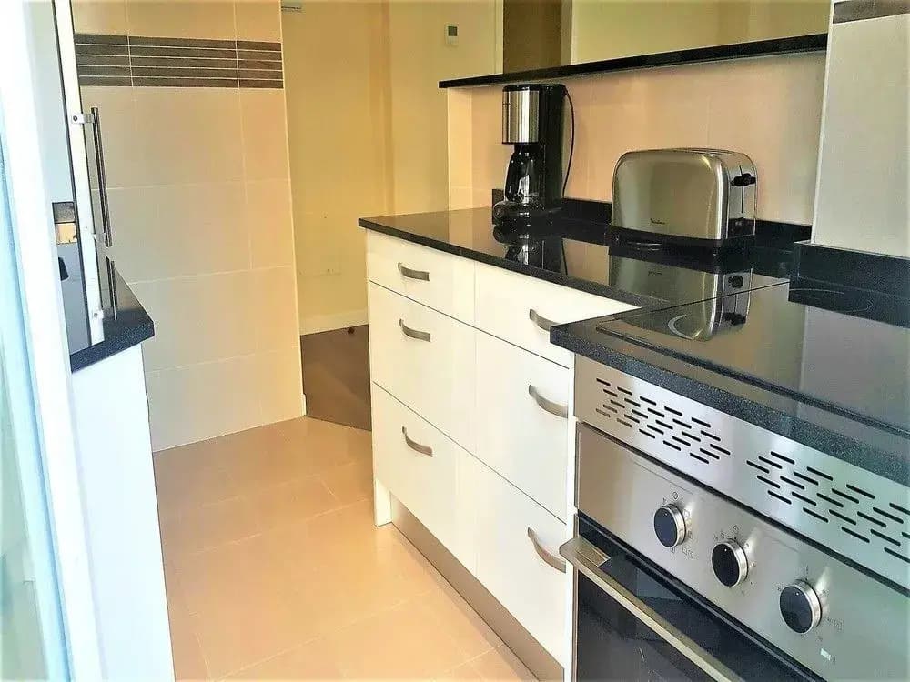 MC YOLO Apartamentos Espacio América - photo 14