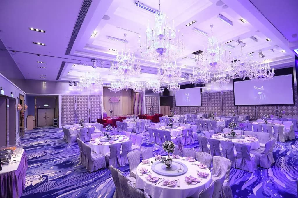Dorsett Tsuen Wan, Hong Kong - photo 16