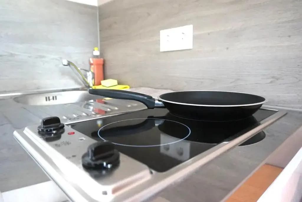 Apartment Hotel Wittenau - photo 12