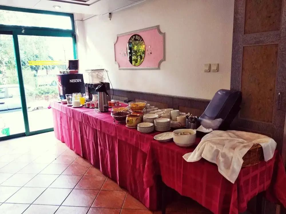Nap Hotel - photo 24