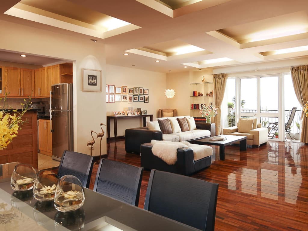 Elegant Suites Westlake - photo 25