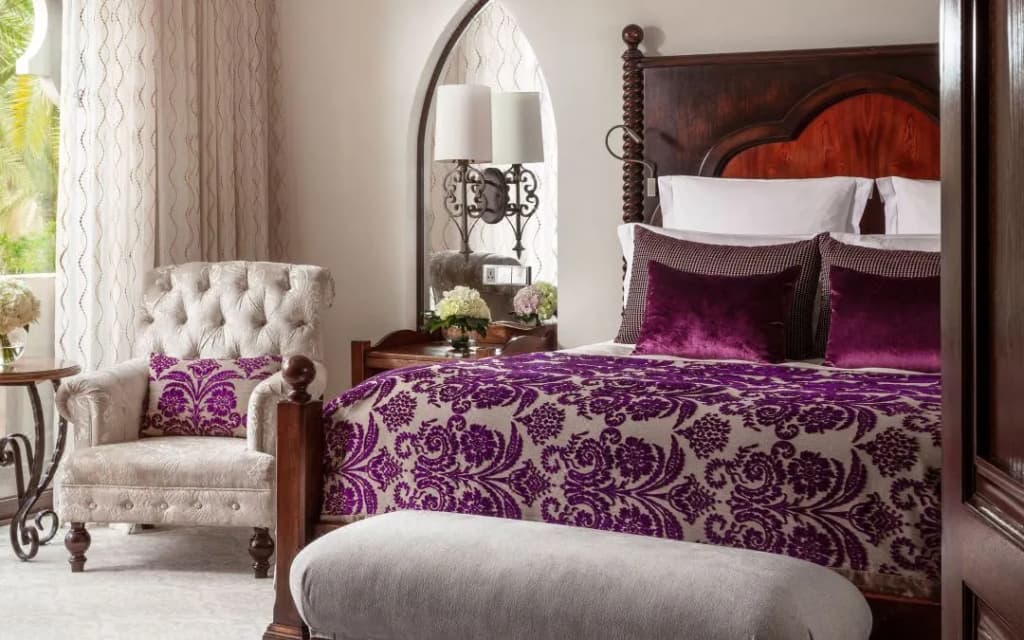 Residence & Spa at One&Only Royal Mirage - photo 10