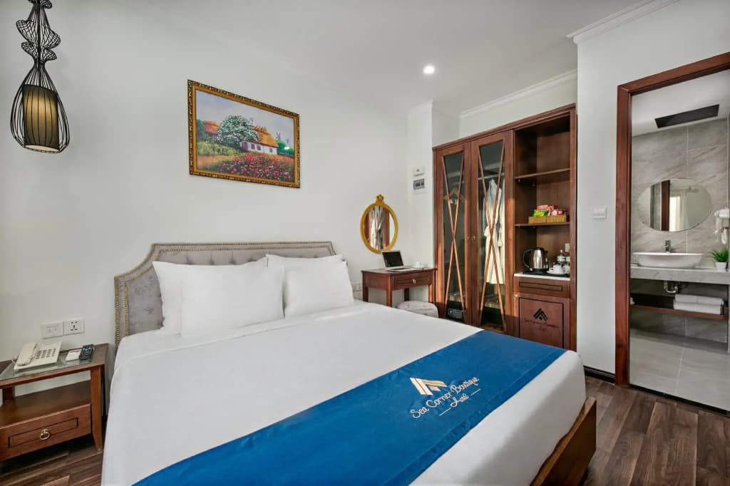 Menora Premium Da Nang - photo 24