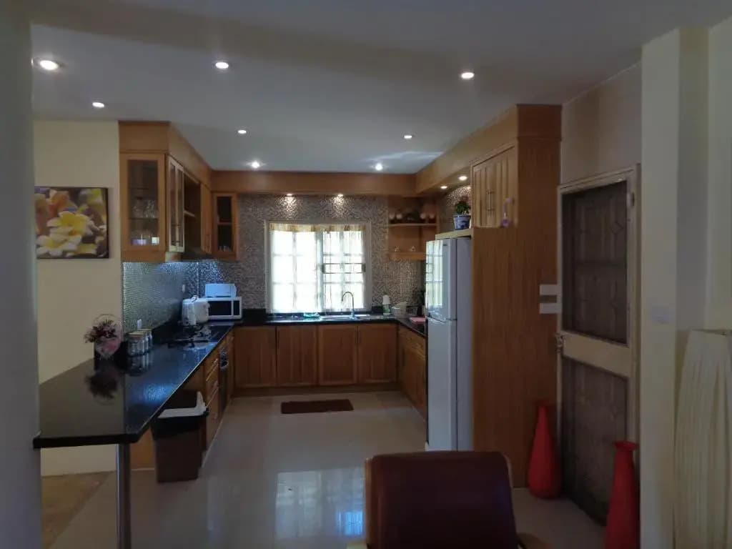 baan suay tuk - photo 17