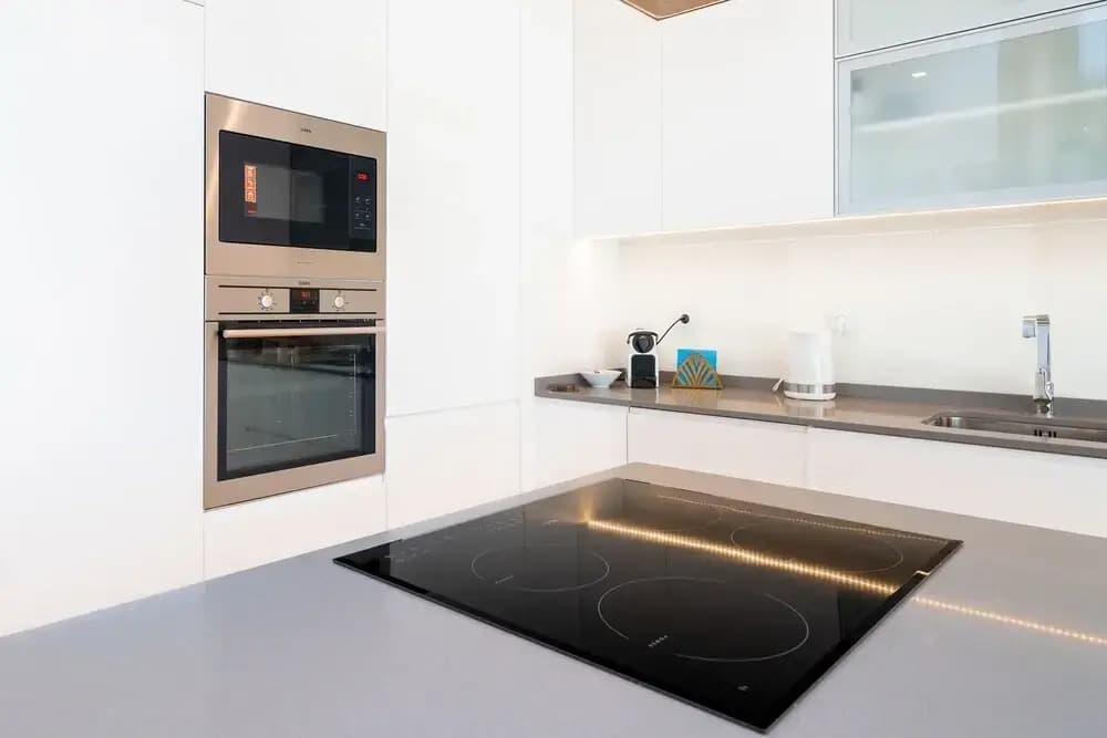 Combro Luxury Apartment - photo 14