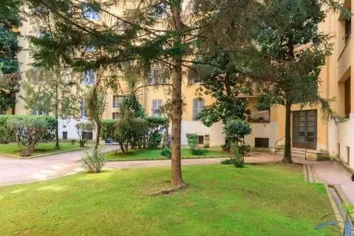 BWG Rooms In Rome - photo 11