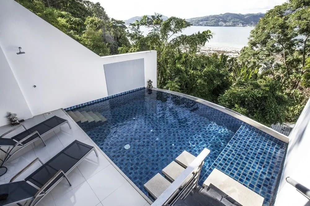 Seductive Sunset Villa Patong A8 - photo 14