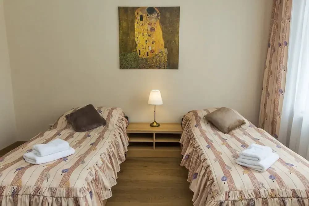 Aparthotel Lublanka - photo 5