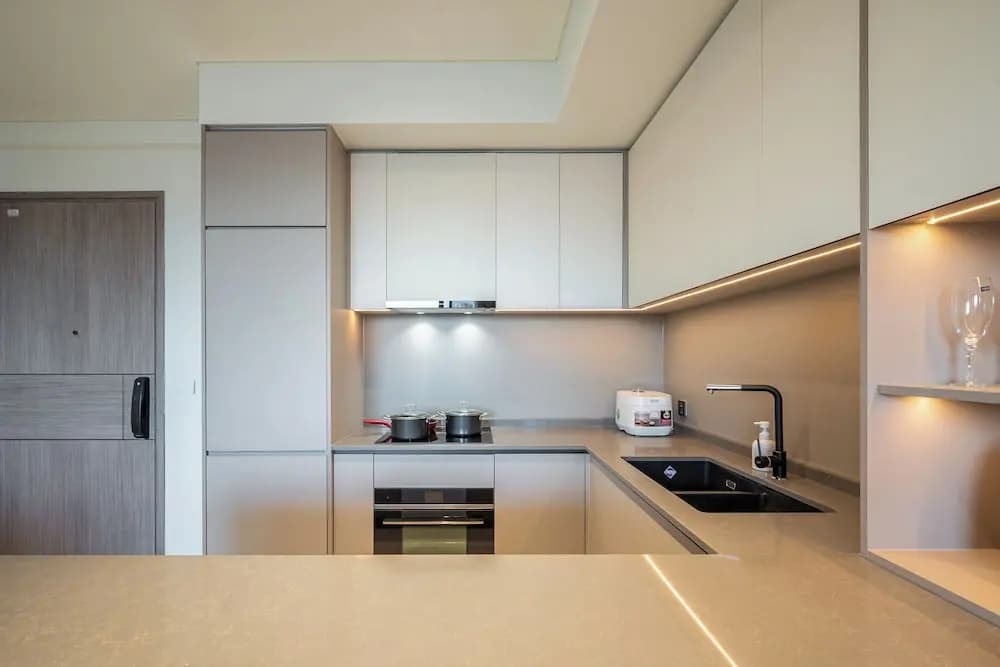 The Metropole Sai Gon Residences - photo 14