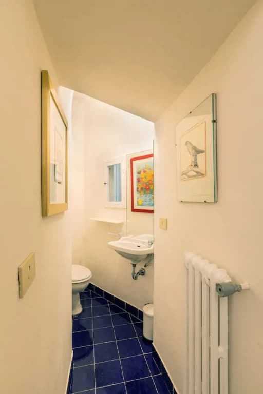 Via Guelfa - Ampio Appartamento - photo 8