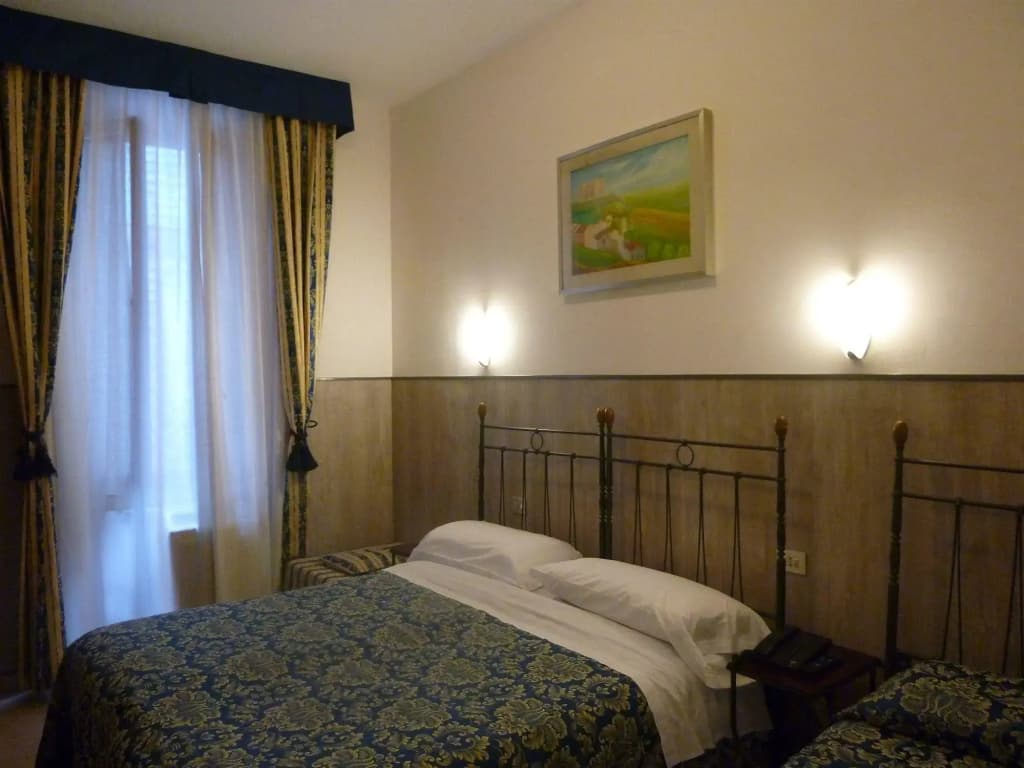 Hotel Fani - photo 5