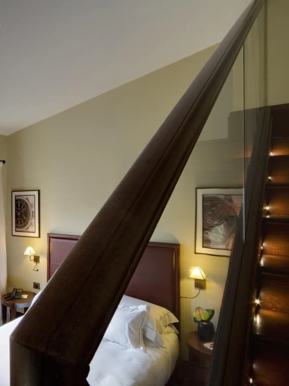 Hotel L'Orologio Firenze - photo 26