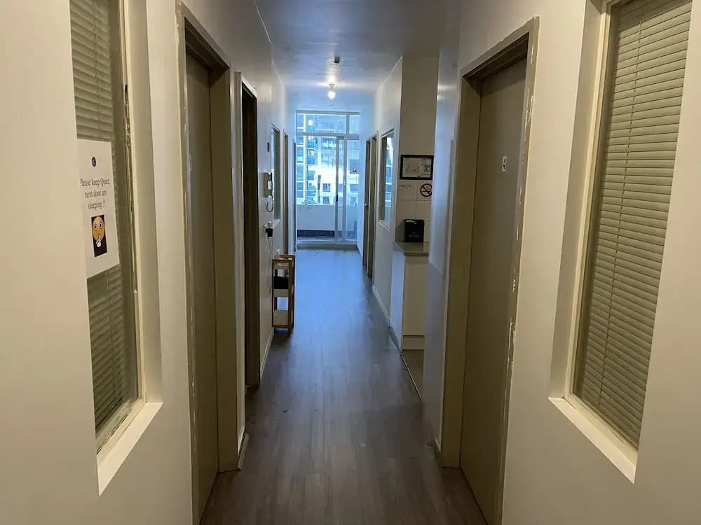 City Lifestyle Accommodation - Hostel - photo 10