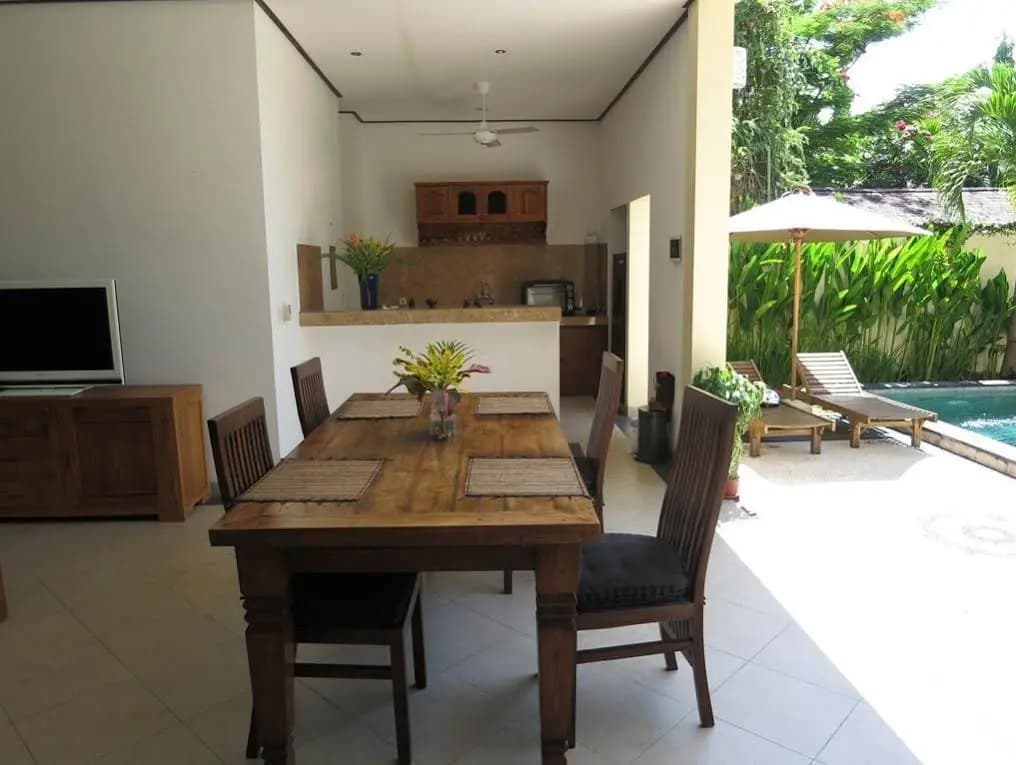 The Nenny Bali Villa - photo 9