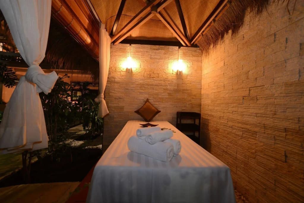 Dream Mango Villa - photo 11
