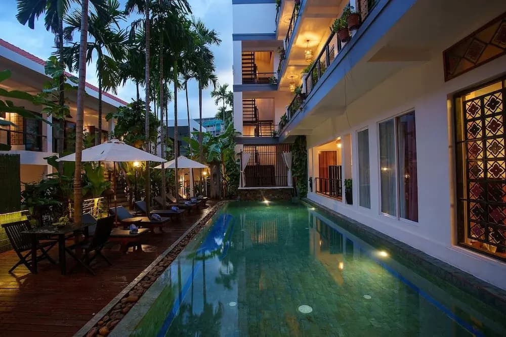 SAKABAN Suite - photo 28