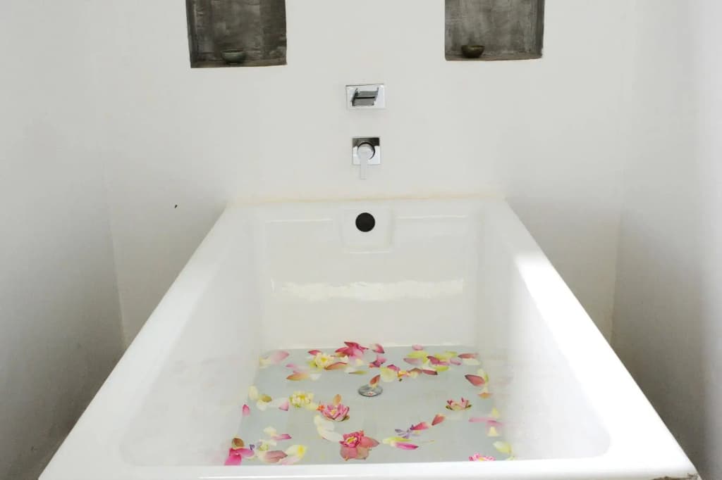 Chez Moi Suite and Spa - photo 9