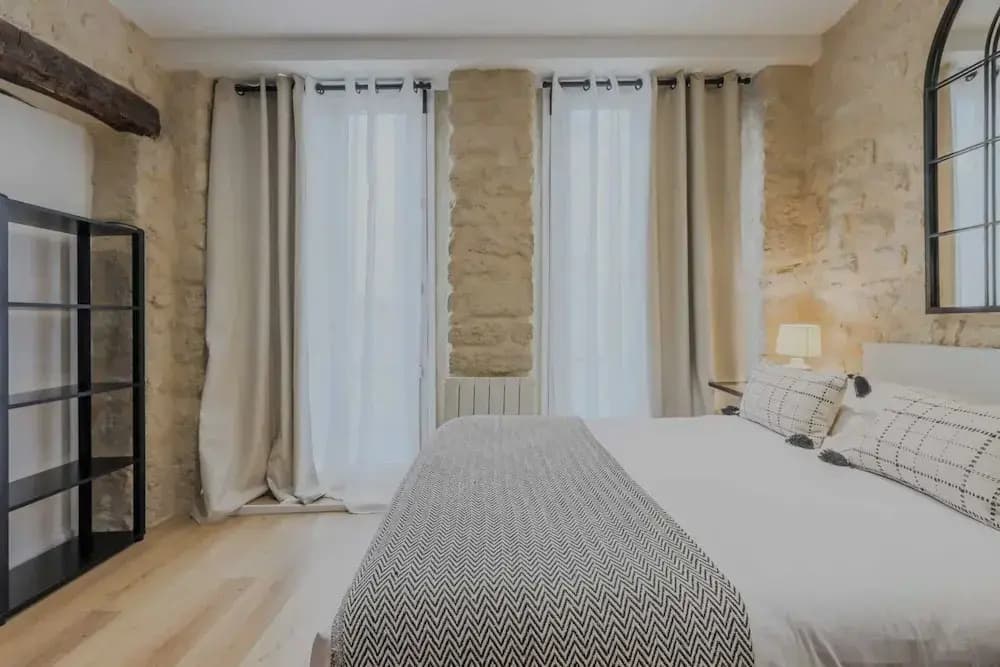 Cosy Apartment - 1br/4p - Porte Saint-denis - photo 2