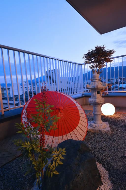 Kyoto Hana Hotel - photo 15