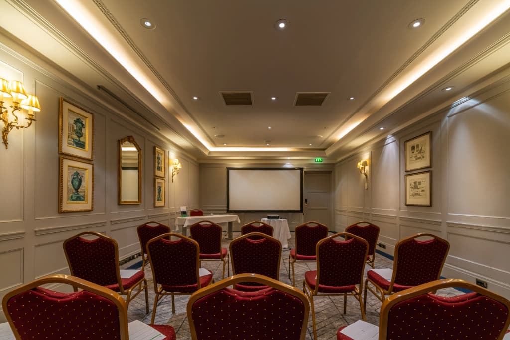 M Social Hotel Paris Opera - photo 20
