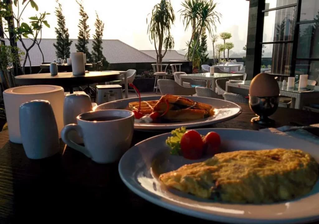 Sawana Suites - photo 9